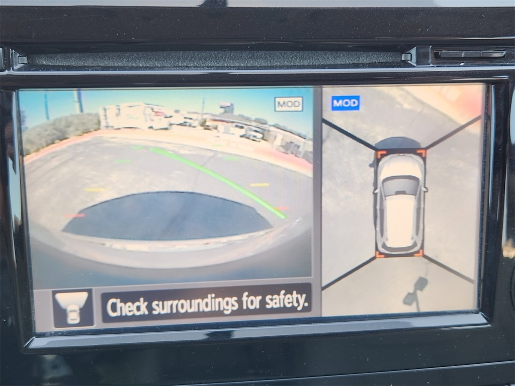 Thumbnail: 2015 Nissan Rogue - 25