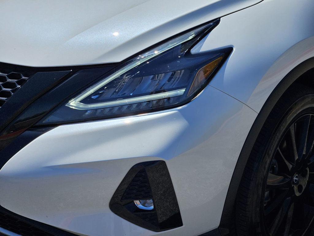Thumbnail: 2024 Nissan Murano - 17