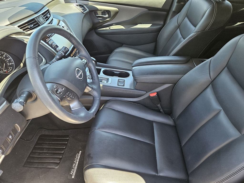 Thumbnail: 2024 Nissan Murano - 8