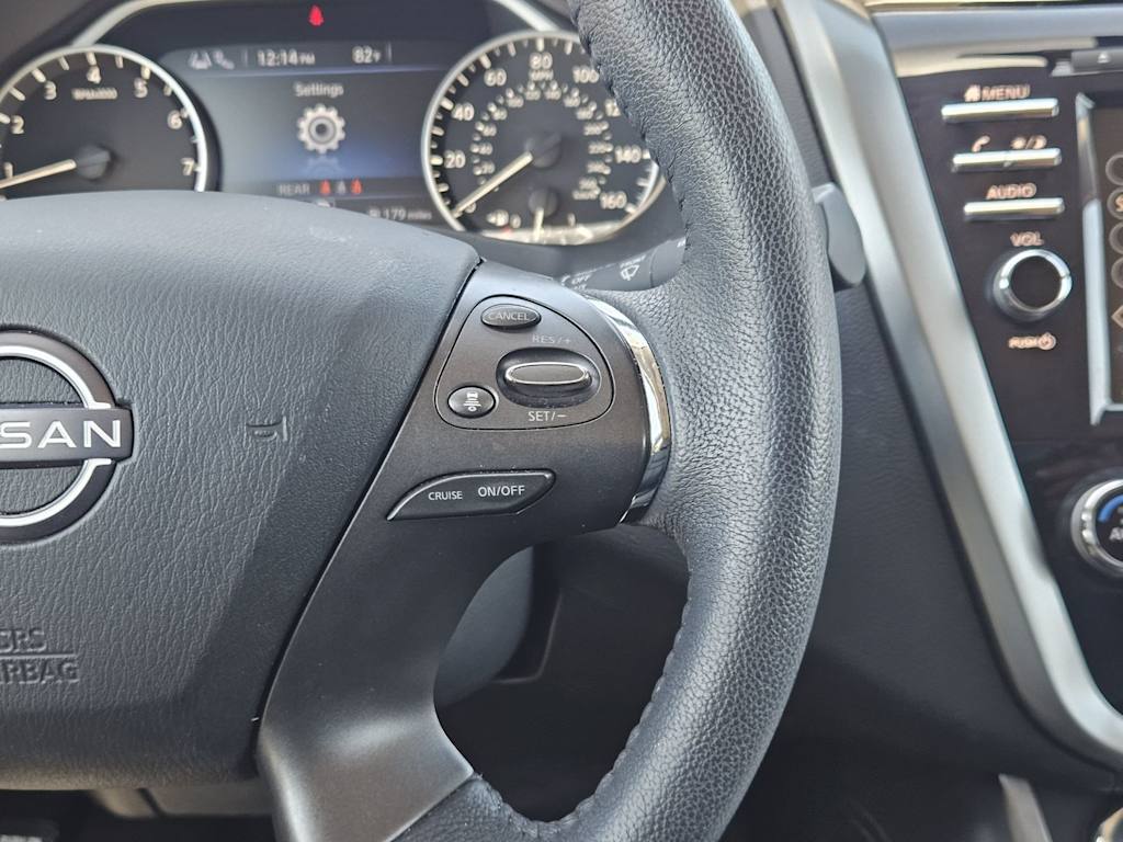 Thumbnail: 2024 Nissan Murano - 30