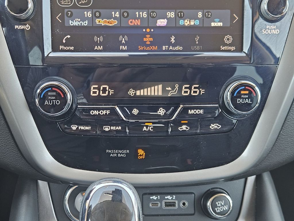 Thumbnail: 2024 Nissan Murano - 24