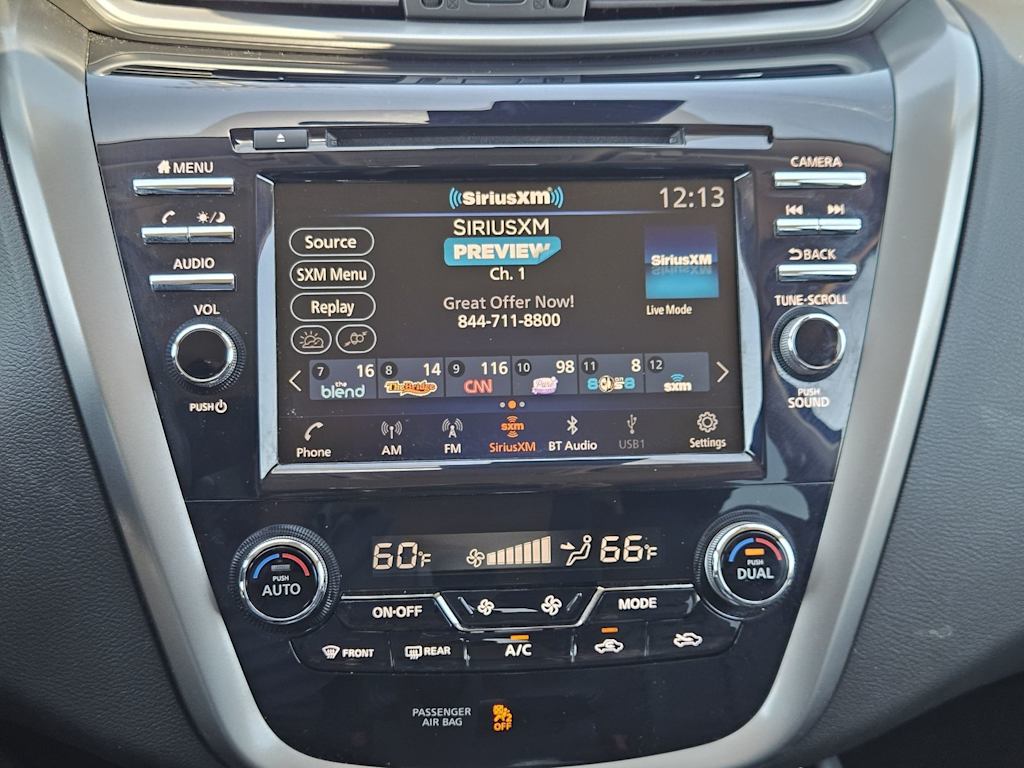 Thumbnail: 2024 Nissan Murano - 10