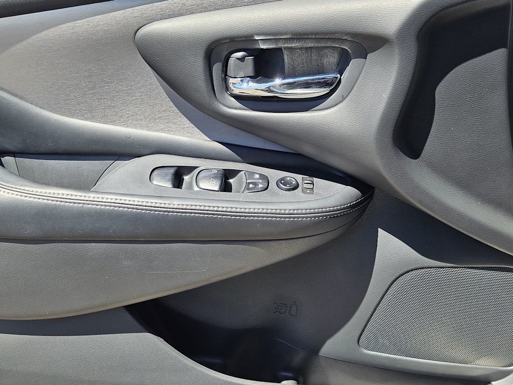Thumbnail: 2024 Nissan Murano - 27