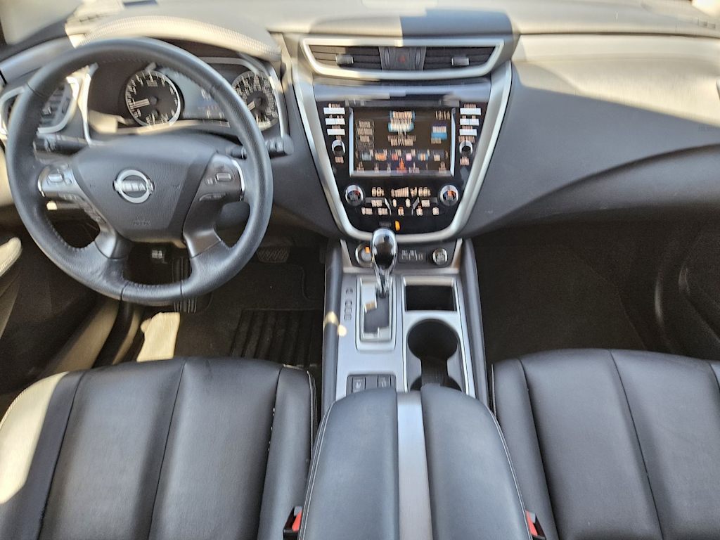 Thumbnail: 2024 Nissan Murano - 2