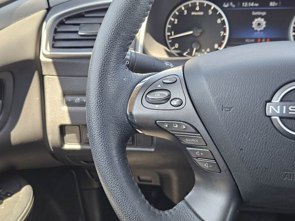Thumbnail: 2024 Nissan Murano - 29