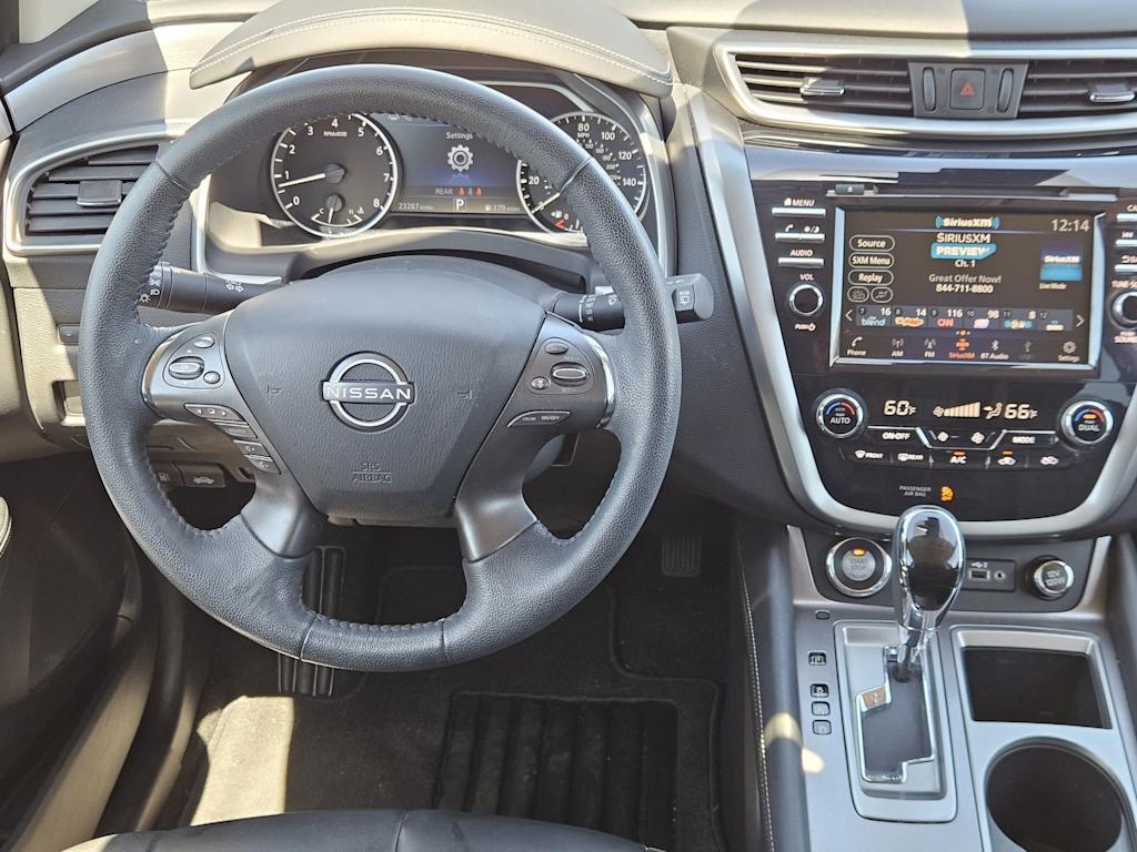 Thumbnail: 2024 Nissan Murano - 6