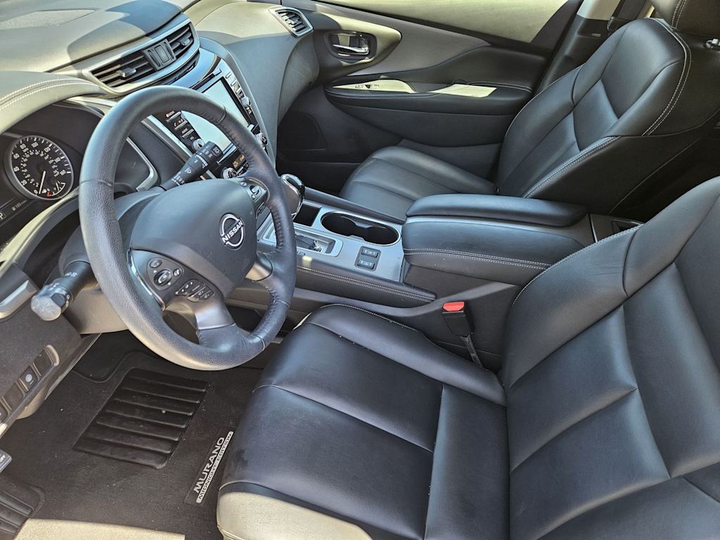 Thumbnail: 2024 Nissan Murano - 7