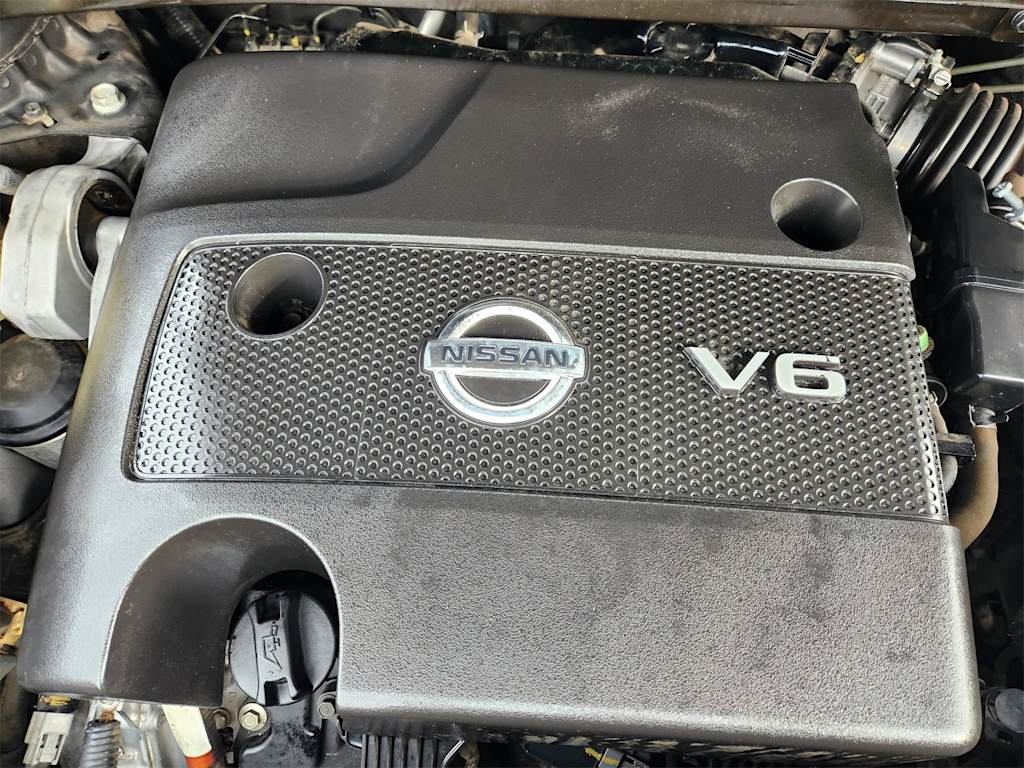 Thumbnail: 2017 Nissan Murano - 7