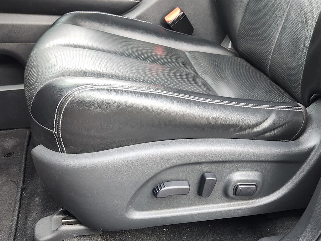 Thumbnail: 2017 Nissan Murano - 29