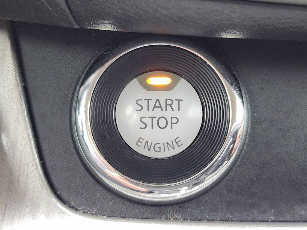 Thumbnail: 2017 Nissan Murano - 27