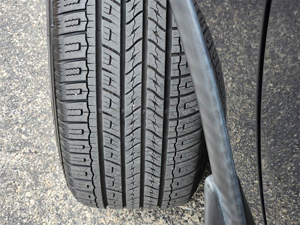 Thumbnail: 2017 Nissan Murano - 18