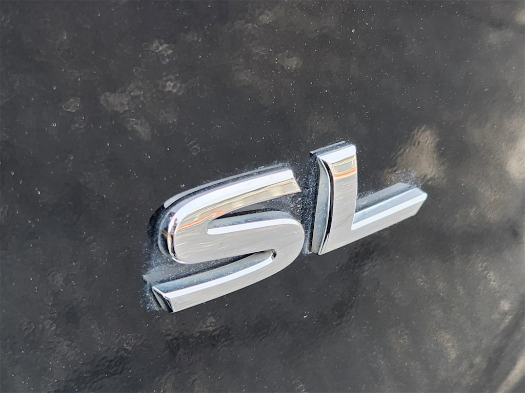 Thumbnail: 2017 Nissan Murano - 5