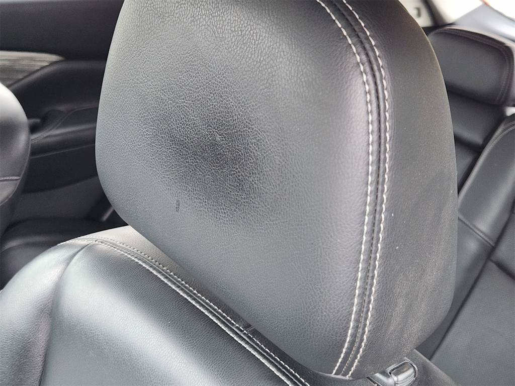 Thumbnail: 2017 Nissan Murano - 24