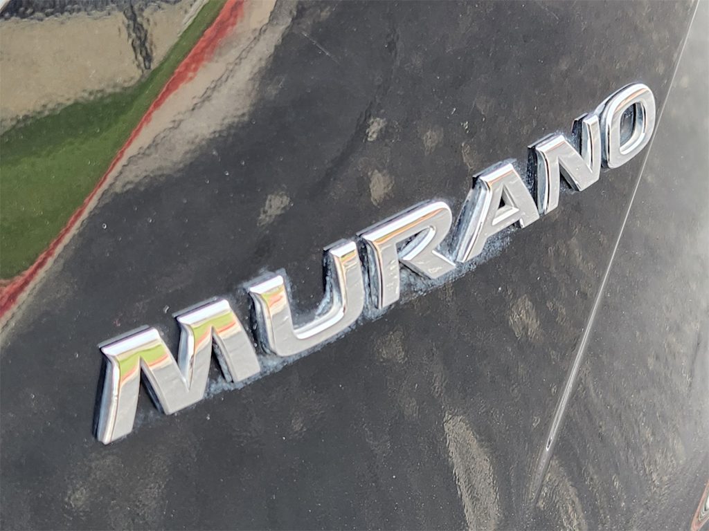 Thumbnail: 2017 Nissan Murano - 23