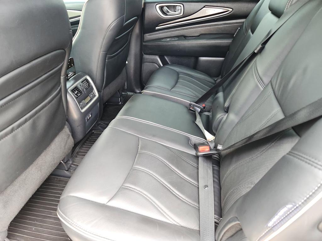 Thumbnail: 2019 INFINITI QX60 - 10