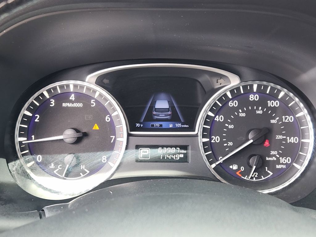 Thumbnail: 2019 INFINITI QX60 - 13