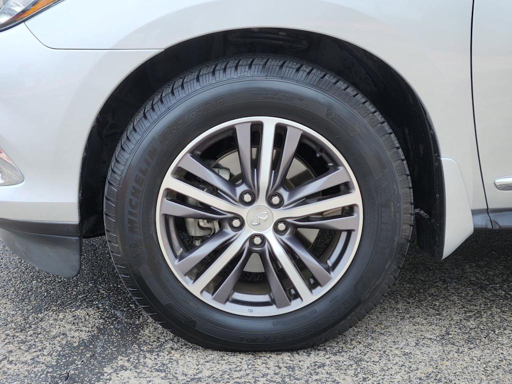 Thumbnail: 2019 INFINITI QX60 - 18