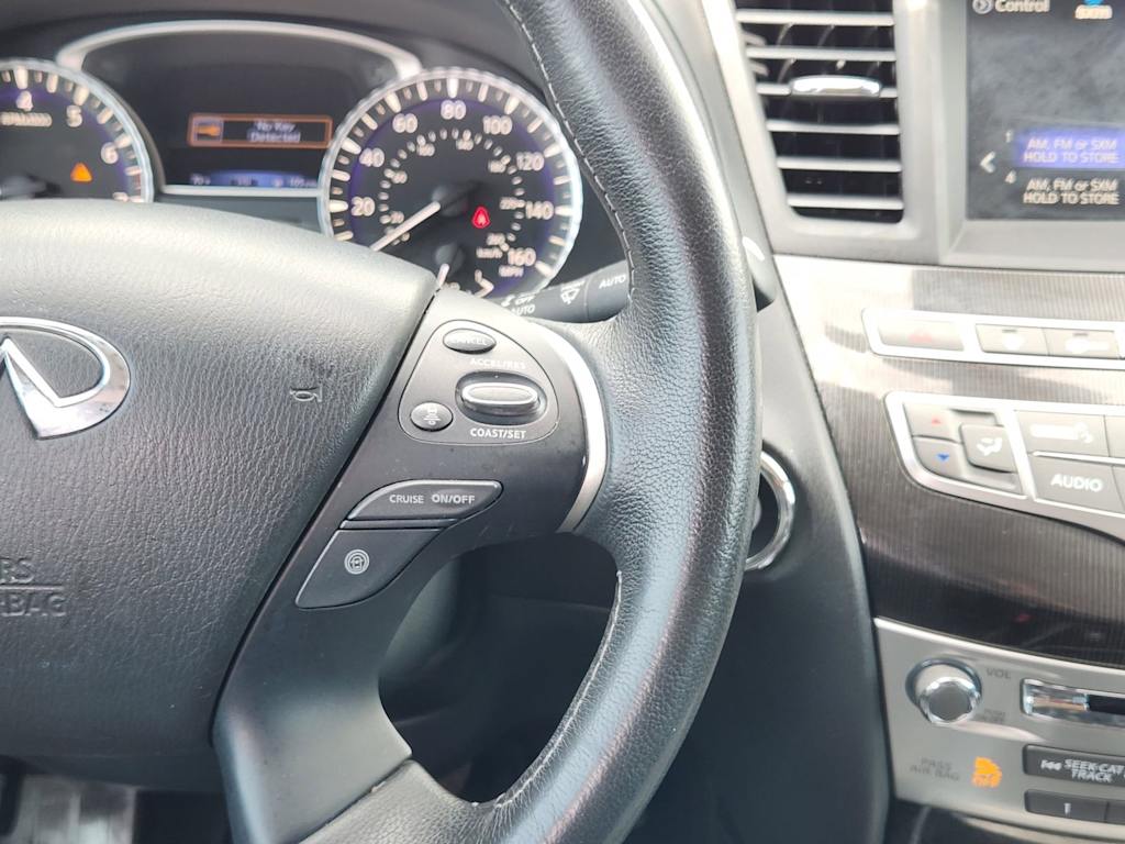 Thumbnail: 2019 INFINITI QX60 - 31