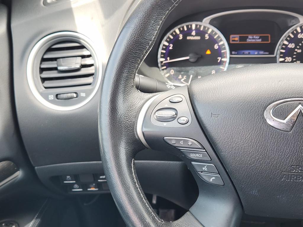 Thumbnail: 2019 INFINITI QX60 - 30