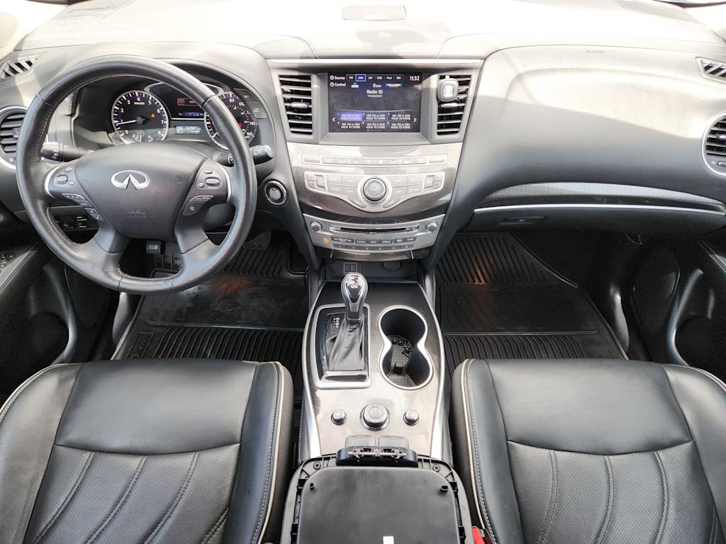Thumbnail: 2019 INFINITI QX60 - 2