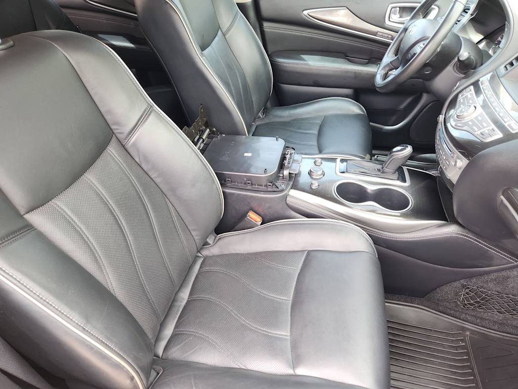 Thumbnail: 2019 INFINITI QX60 - 20