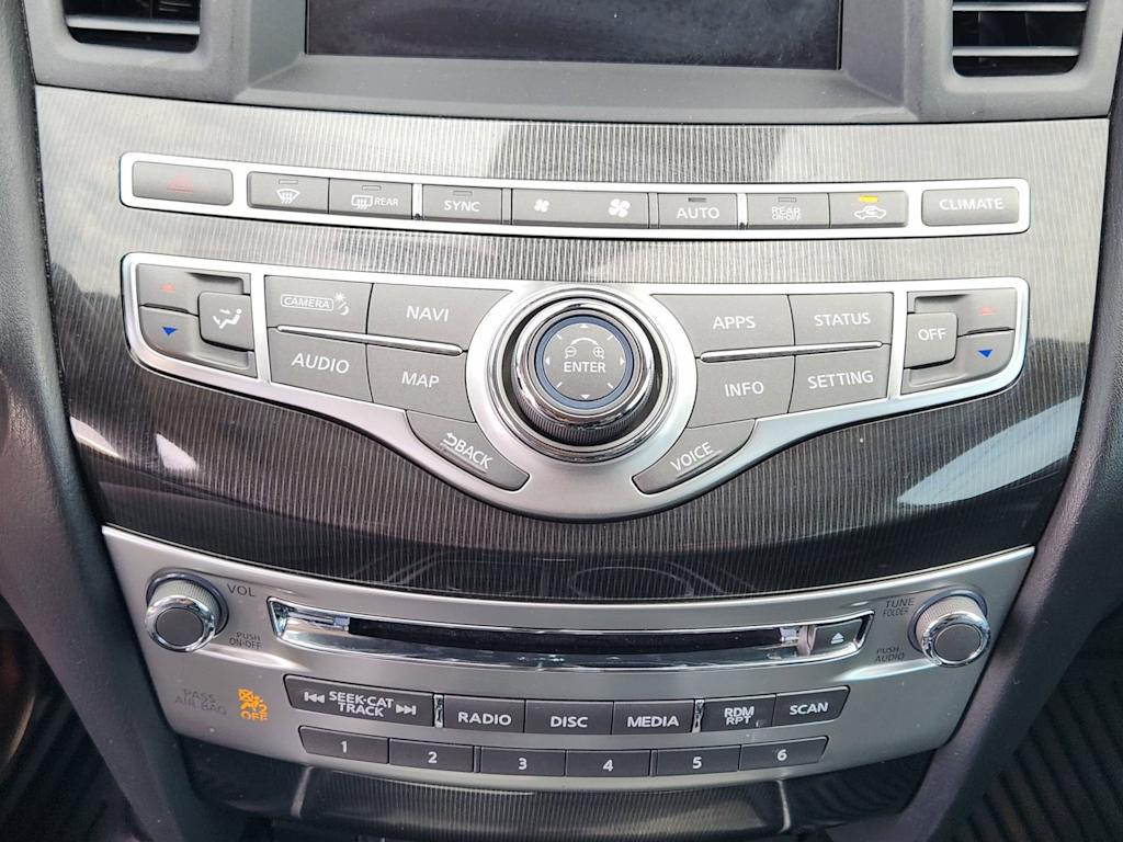 Thumbnail: 2019 INFINITI QX60 - 24