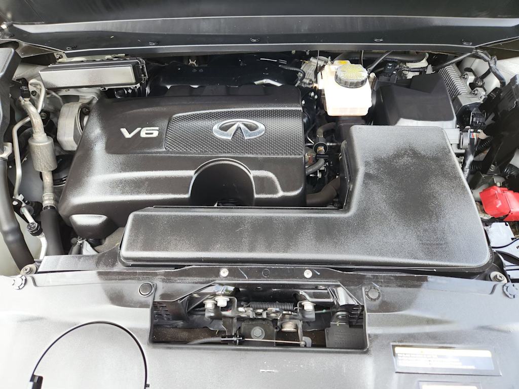 Thumbnail: 2019 INFINITI QX60 - 6