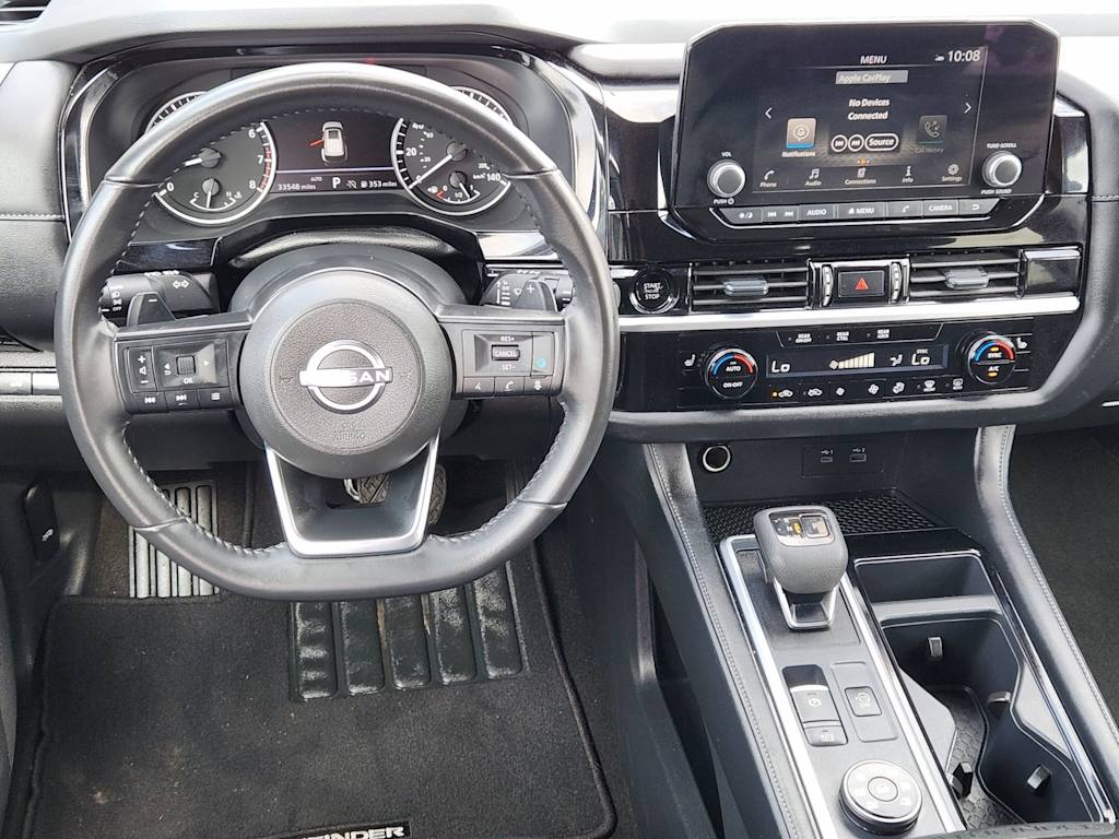 Thumbnail: 2025 Nissan Pathfinder - 12
