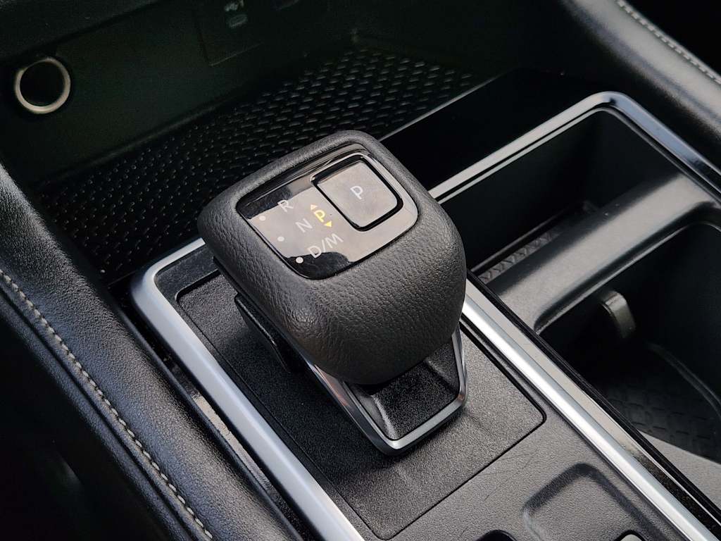 Thumbnail: 2025 Nissan Pathfinder - 14