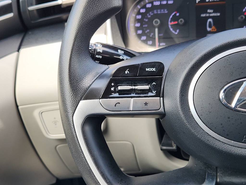 Thumbnail: 2024 Hyundai Tucson - 30