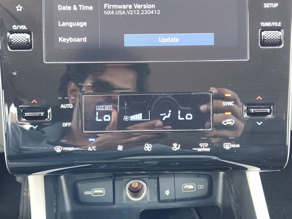 Thumbnail: 2024 Hyundai Tucson - 25