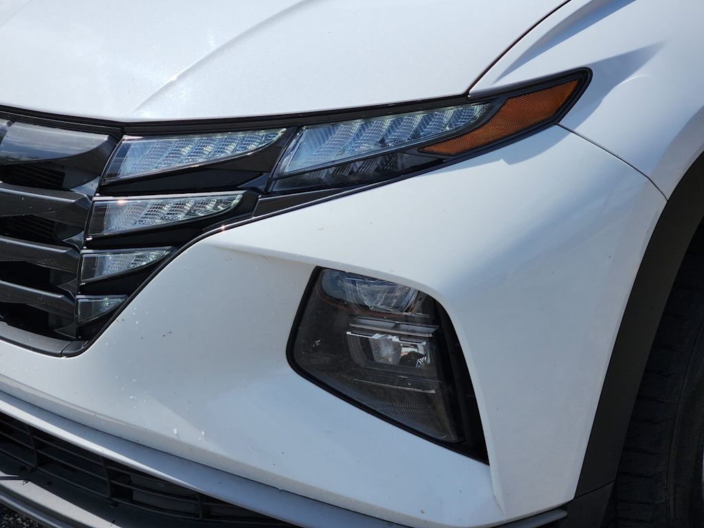 Thumbnail: 2024 Hyundai Tucson - 19