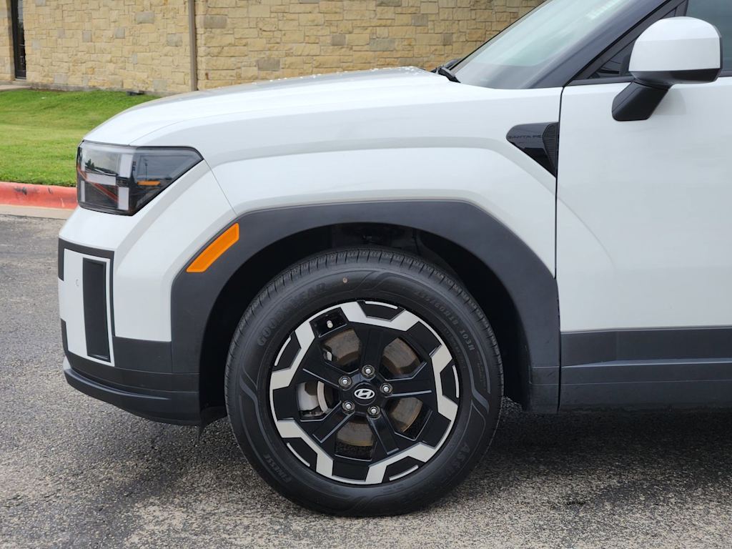 Thumbnail: 2024 Hyundai Santa Fe - 5