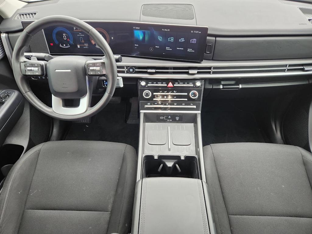 Thumbnail: 2024 Hyundai Santa Fe - 2