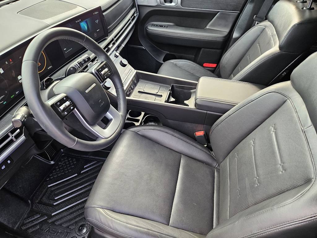 Thumbnail: 2025 Hyundai Santa Fe - 8