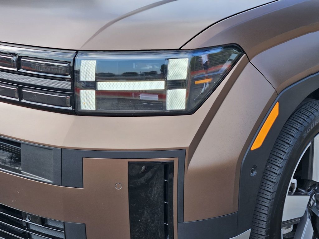 Thumbnail: 2025 Hyundai Santa Fe - 16