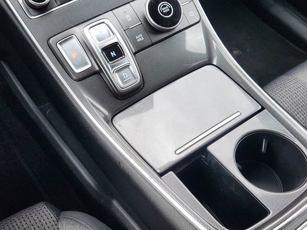Thumbnail: 2021 Hyundai Santa Fe - 12