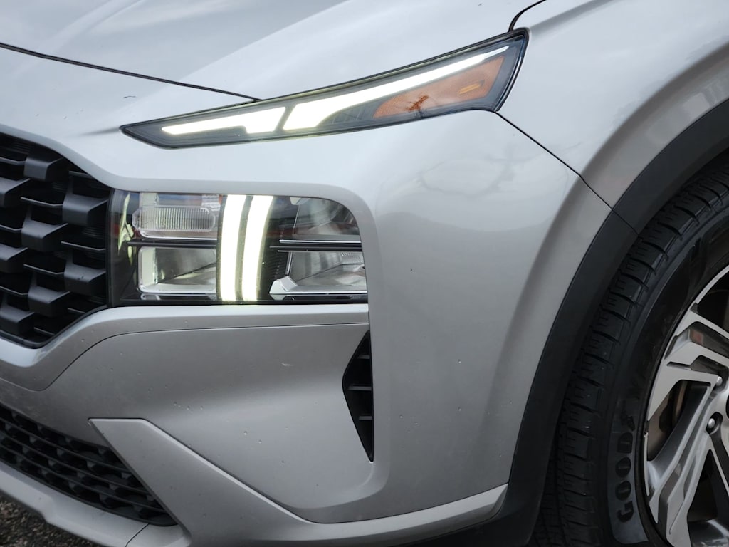 Thumbnail: 2021 Hyundai Santa Fe - 19
