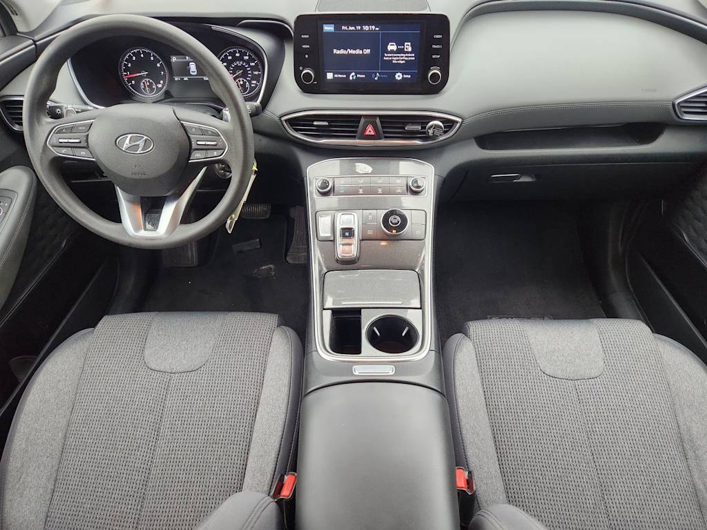 Thumbnail: 2021 Hyundai Santa Fe - 2