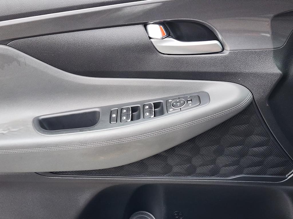 Thumbnail: 2021 Hyundai Santa Fe - 27
