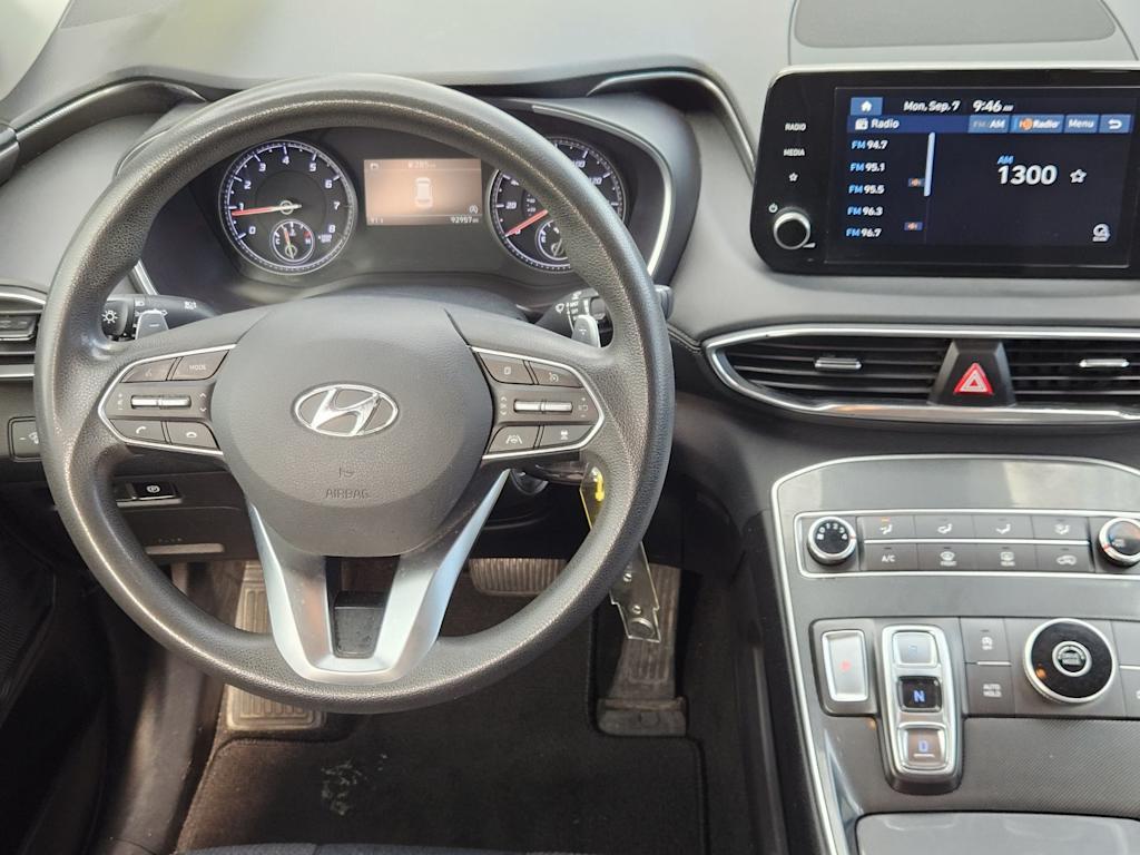 Thumbnail: 2021 Hyundai Santa Fe - 7