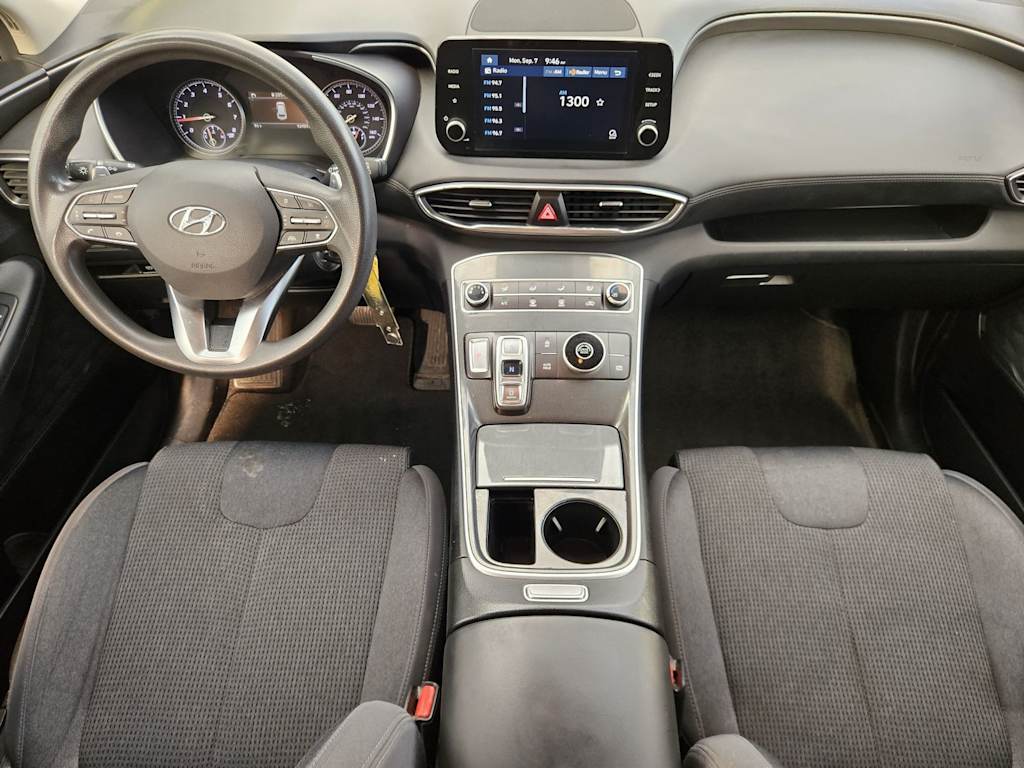 Thumbnail: 2021 Hyundai Santa Fe - 2