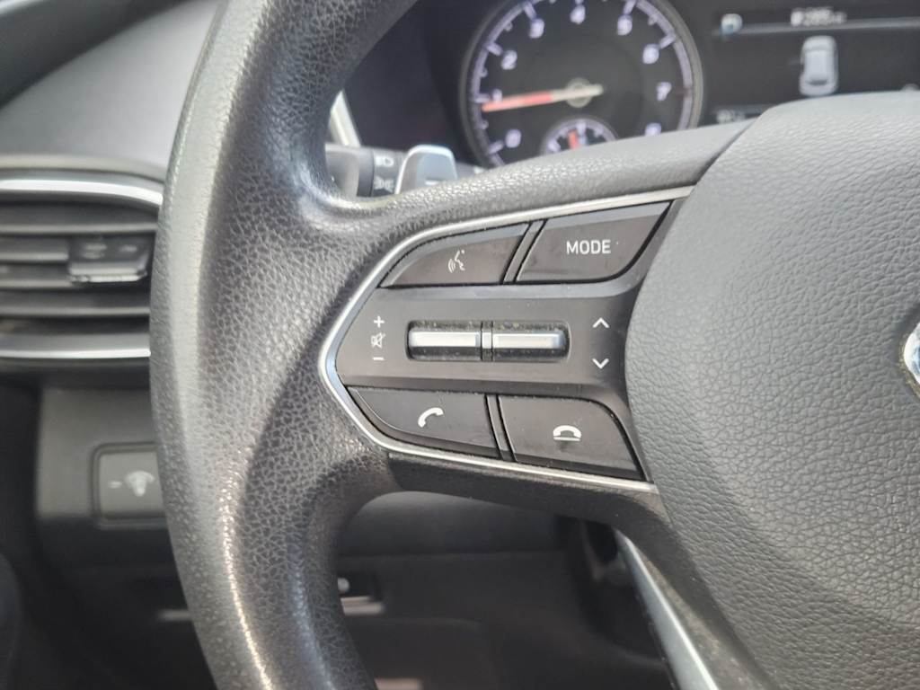 Thumbnail: 2021 Hyundai Santa Fe - 25