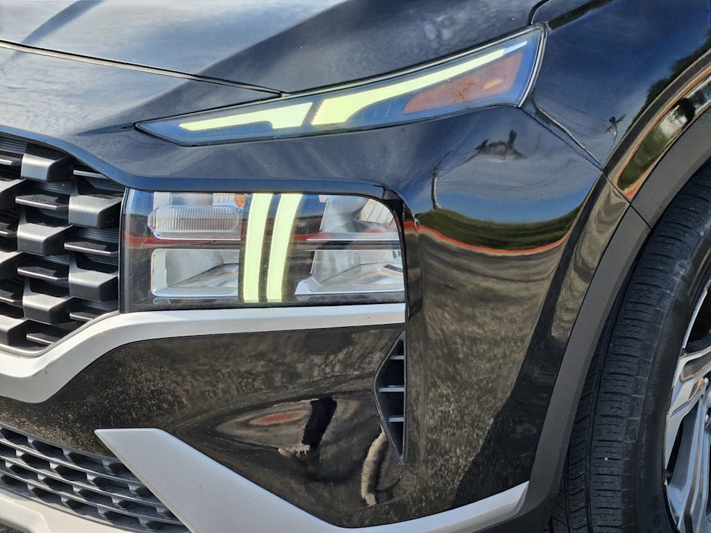 Thumbnail: 2021 Hyundai Santa Fe - 17