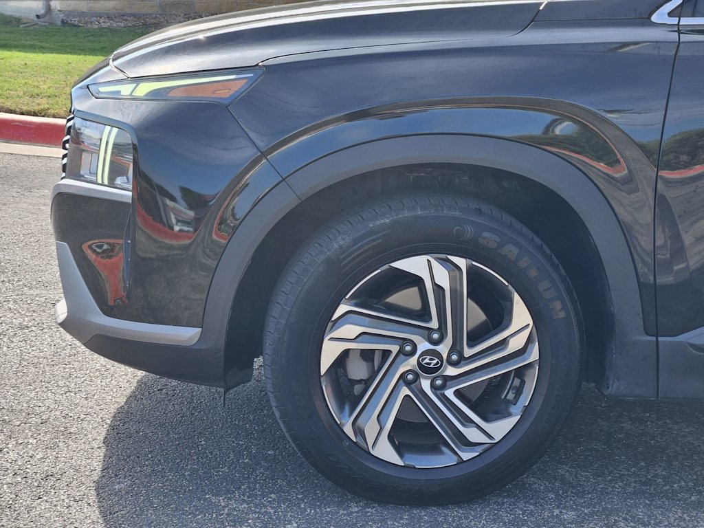 Thumbnail: 2021 Hyundai Santa Fe - 5