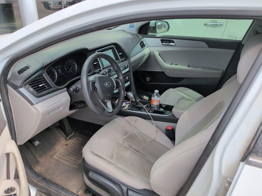Thumbnail: 2018 Hyundai Sonata - 6