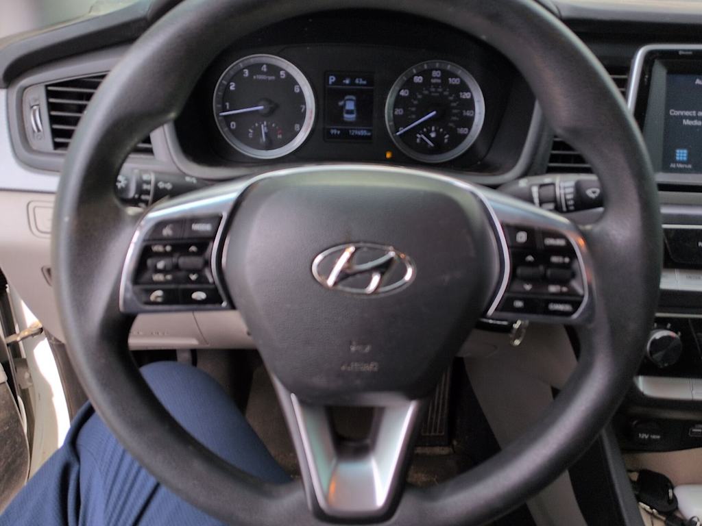 Thumbnail: 2018 Hyundai Sonata - 2