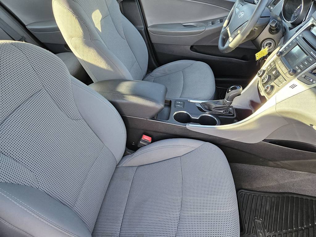 Thumbnail: 2014 Hyundai Sonata - 21