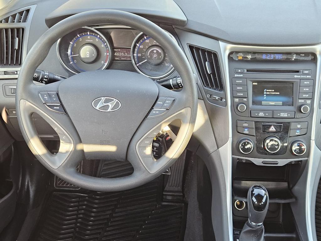 Thumbnail: 2014 Hyundai Sonata - 7