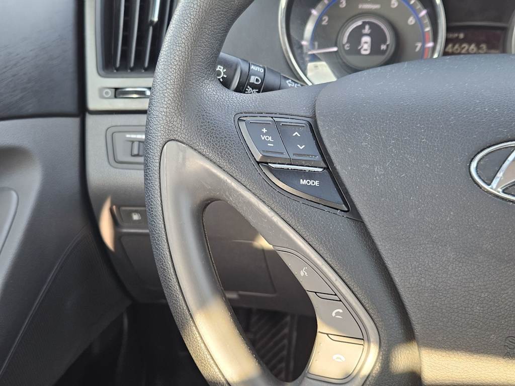 Thumbnail: 2014 Hyundai Sonata - 29